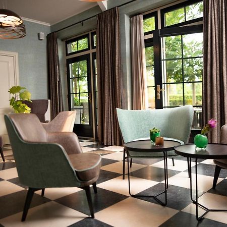 Koetshuis Landgoed Lauswolt Villa Beetsterzwaag Bagian luar foto