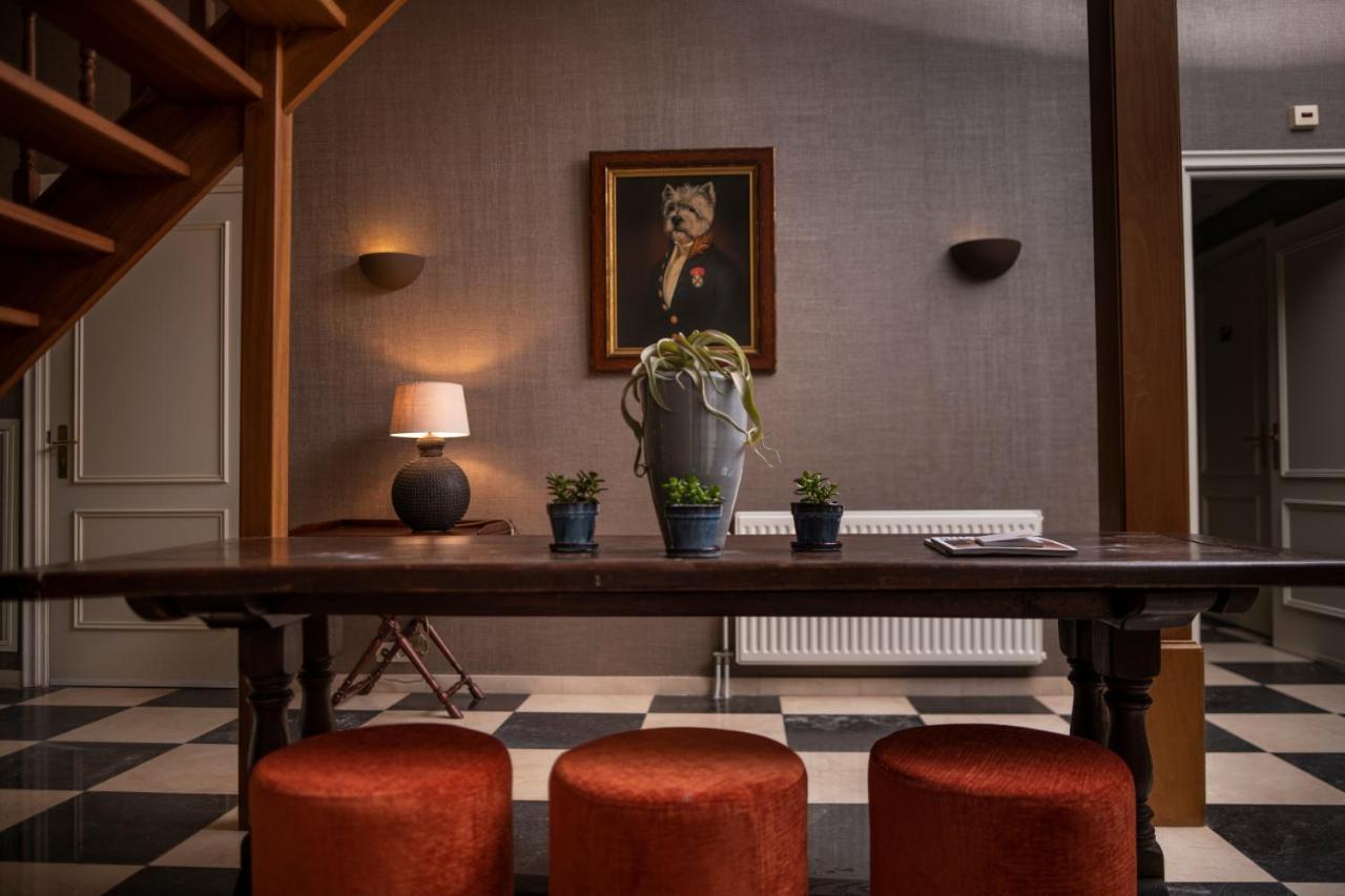 Koetshuis Landgoed Lauswolt Villa Beetsterzwaag Bagian luar foto